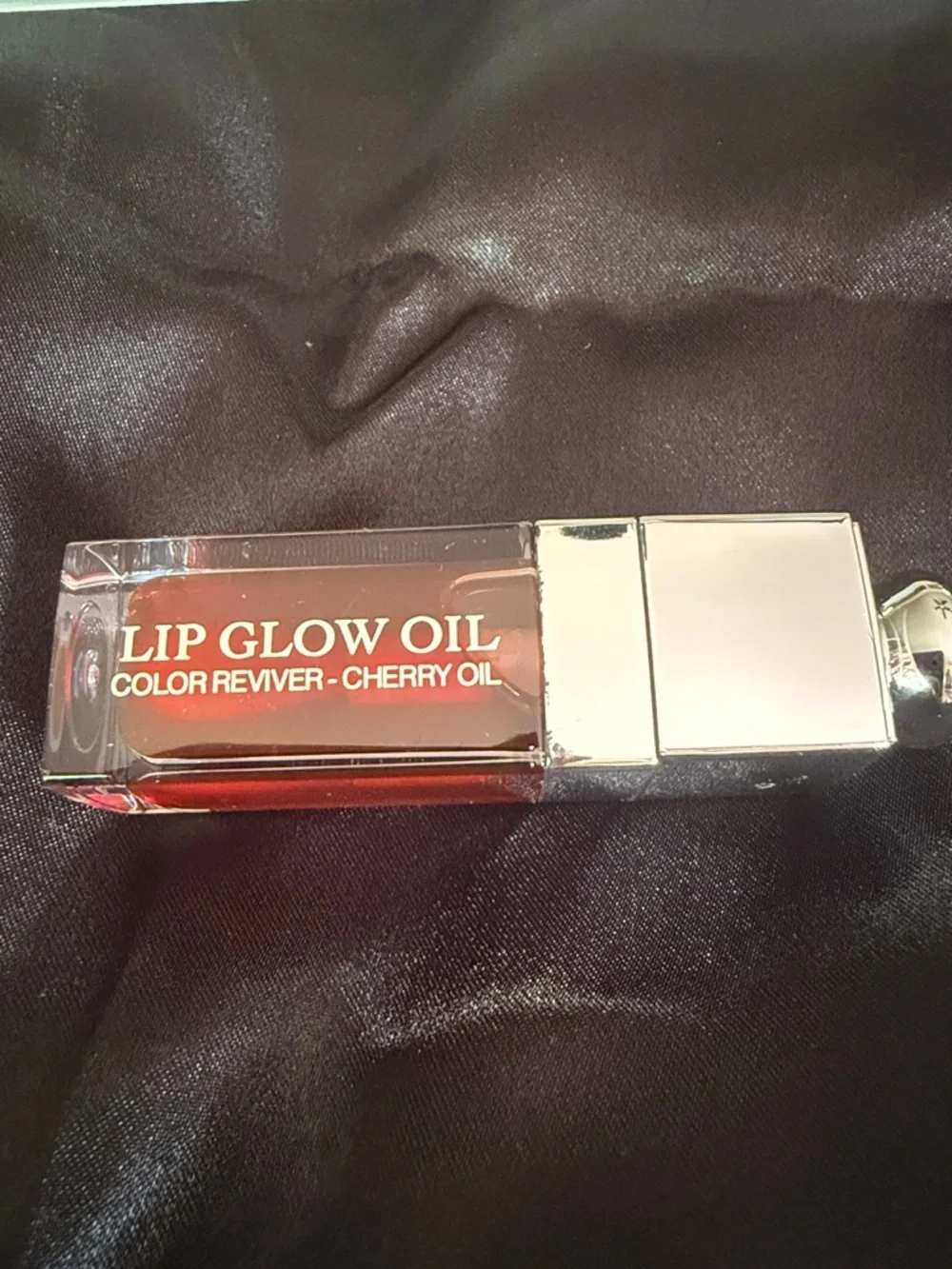 Lip Glow Cherry Oil 🍒